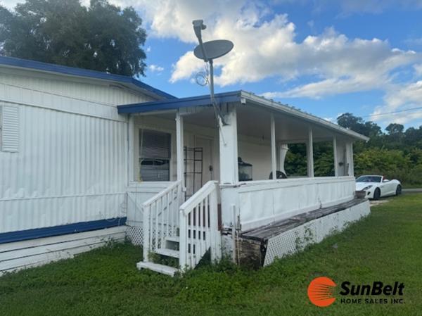 1974 MARI Mobile Home