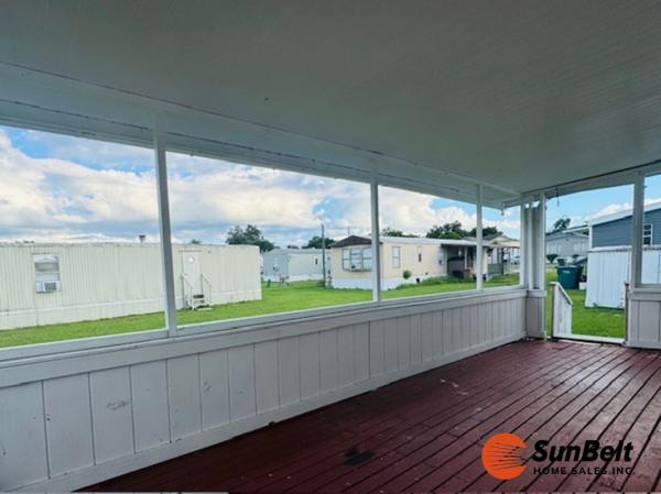 1974 MARI Mobile Home