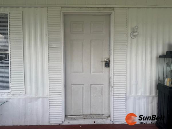 1974 MARI Mobile Home