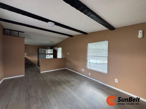 1974 MARI Mobile Home