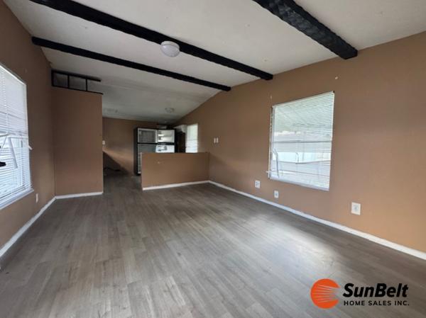 1974 MARI Mobile Home