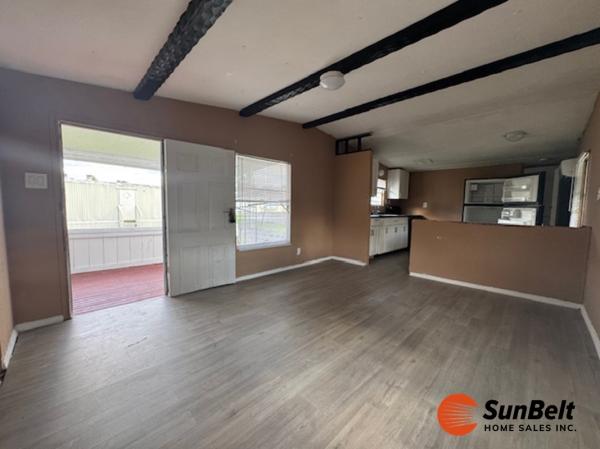 1974 MARI Mobile Home