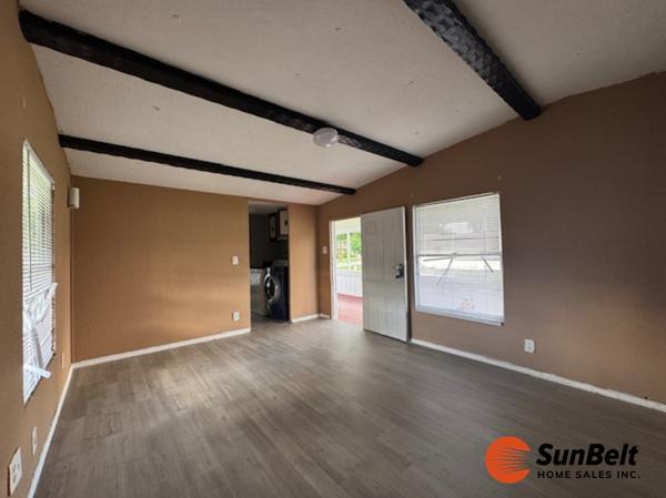 1974 MARI Mobile Home