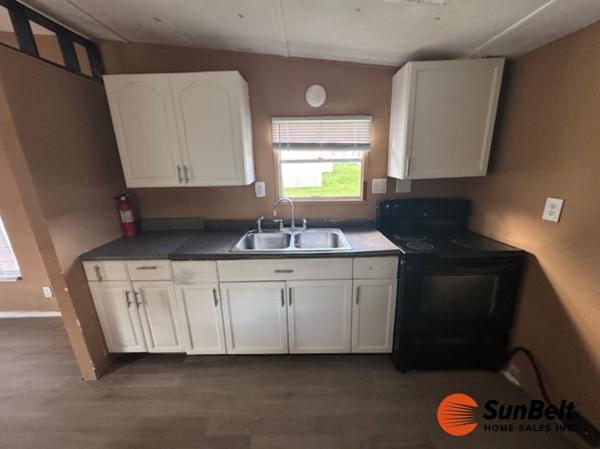 1974 MARI Mobile Home