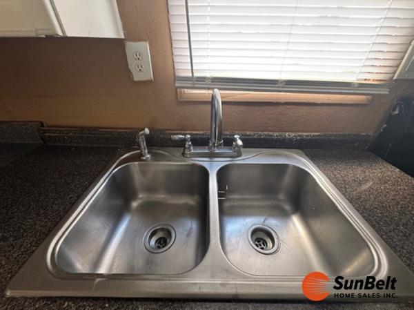 1974 MARI Mobile Home