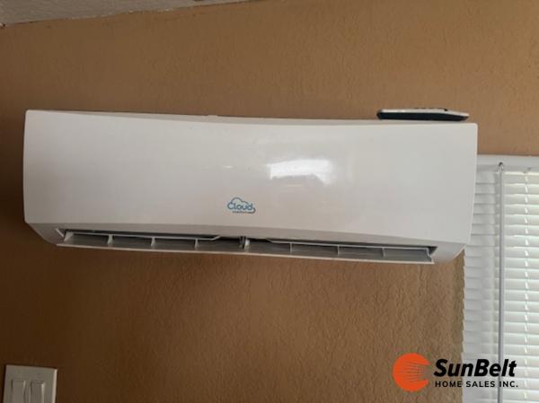 1974 MARI Mobile Home