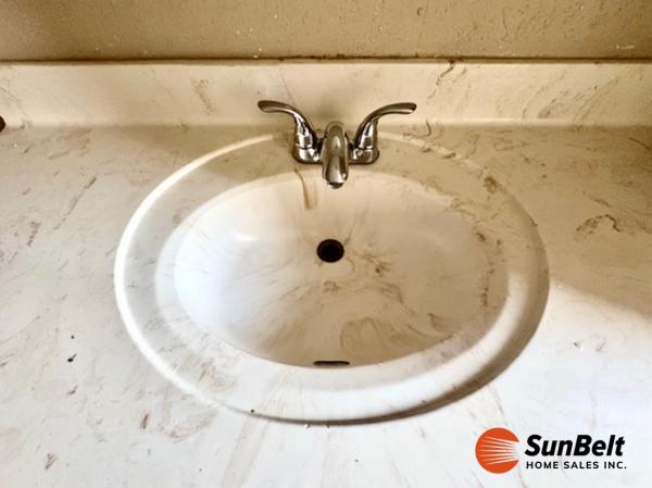 1974 MARI Mobile Home