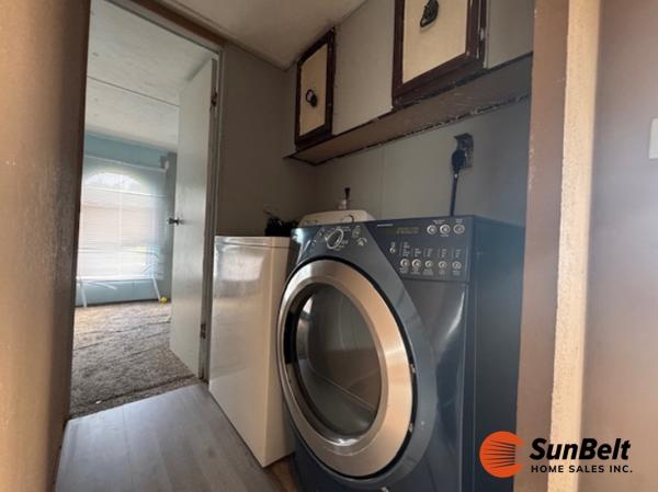 1974 MARI Mobile Home