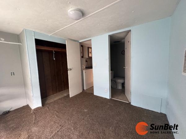 1974 MARI Mobile Home