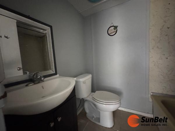 1974 MARI Mobile Home