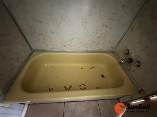 1974 MARI Mobile Home