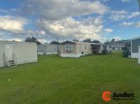 1974 MARI Mobile Home