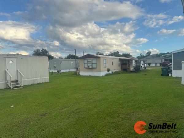 1974 MARI Mobile Home