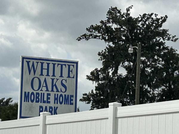 1974 MARI Mobile Home