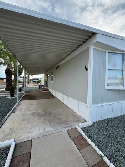 Photo 2 of 19 of home located at 9427 East University Drive Mesa, AZ 85207