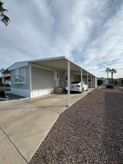 Photo 3 of 19 of home located at 9427 East University Drive Mesa, AZ 85207