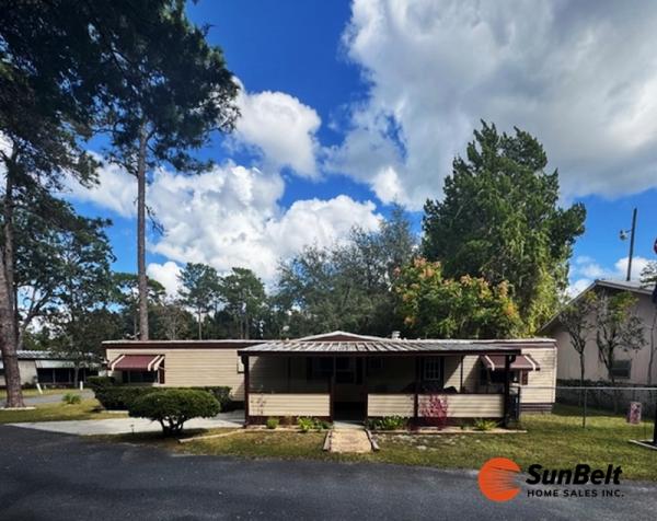 1973 Bayp Mobile Home