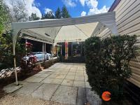 1973 Bayp Mobile Home