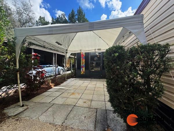 1973 Bayp Mobile Home