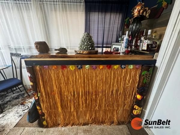 1973 Bayp Mobile Home