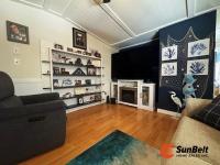 1973 Bayp Mobile Home