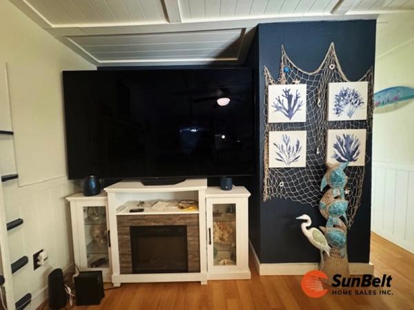 1973 Bayp Mobile Home