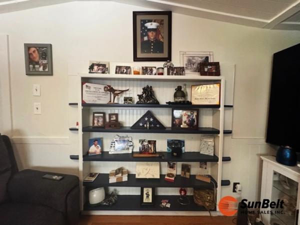 1973 Bayp Mobile Home