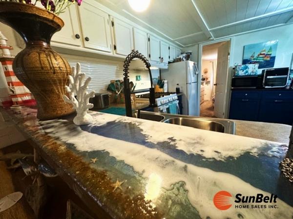 1973 Bayp Mobile Home