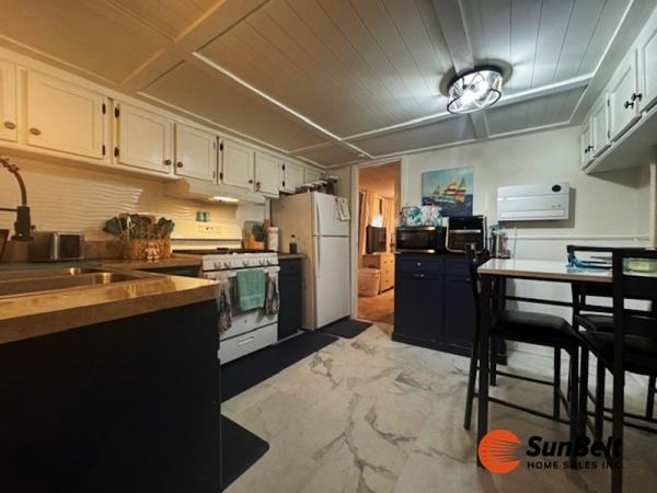 1973 Bayp Mobile Home