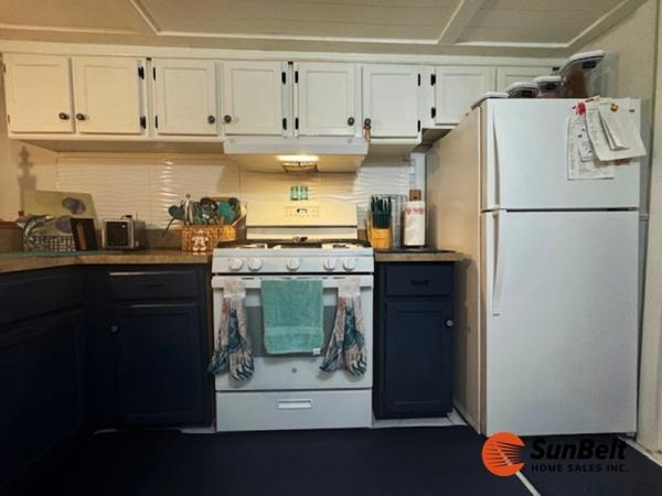 1973 Bayp Mobile Home