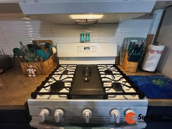 1973 Bayp Mobile Home