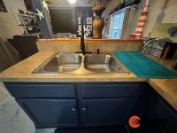 1973 Bayp Mobile Home