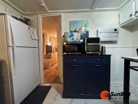 1973 Bayp Mobile Home