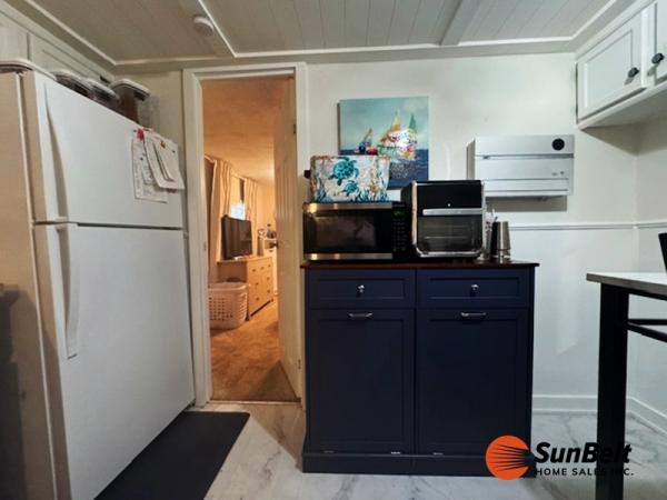 1973 Bayp Mobile Home