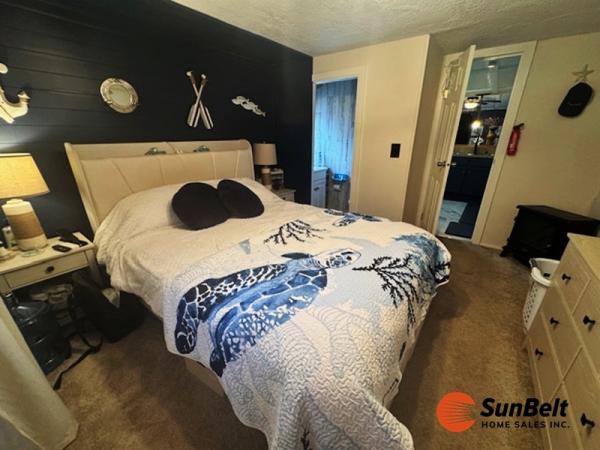 1973 Bayp Mobile Home