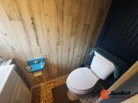 1973 Bayp Mobile Home