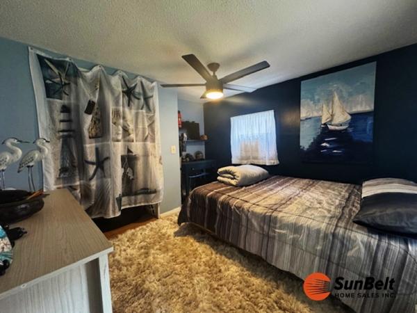 1973 Bayp Mobile Home