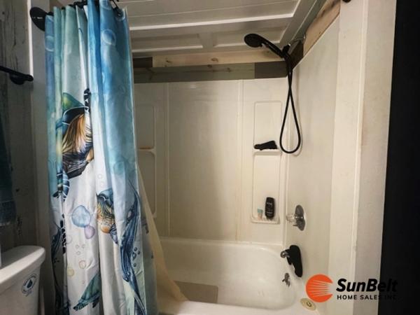 1973 Bayp Mobile Home