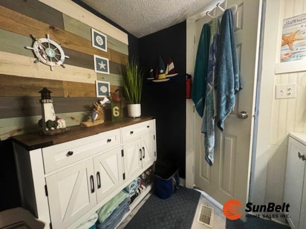 1973 Bayp Mobile Home