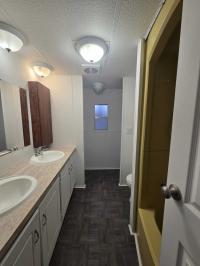 1972 Baron Manufactured Home