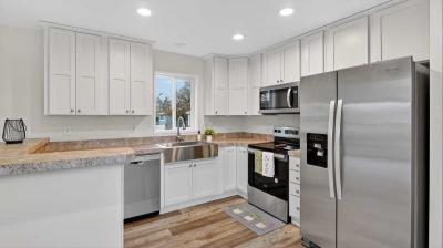 Mobile Home at 950 Airport Rd #5 Albany, OR 97322