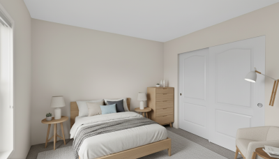 Photo 5 of 18 of home located at 950 Airport Rd #5 Albany, OR 97322