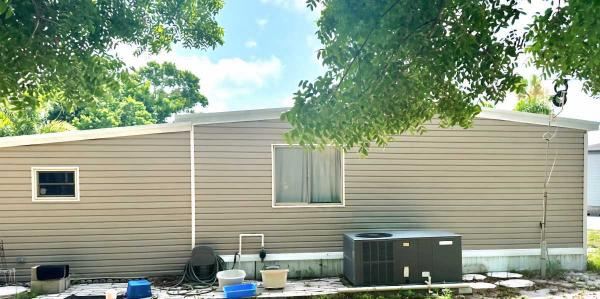 1980 ALL AGE FAMILY Mobile Home