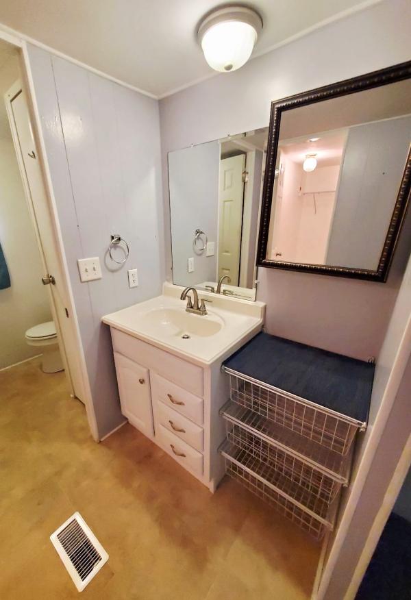 1980 ALL AGE FAMILY Mobile Home