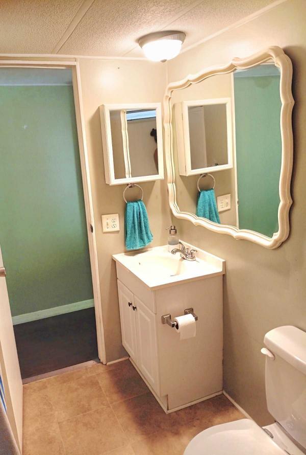 1980 ALL AGE FAMILY Mobile Home