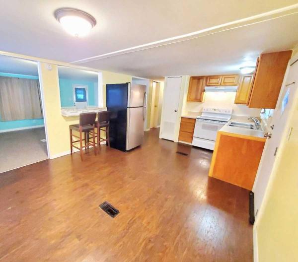 1980 ALL AGE FAMILY Mobile Home