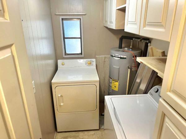 1980 ALL AGE FAMILY Mobile Home