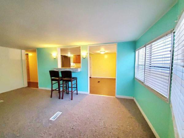 1980 ALL AGE FAMILY Mobile Home