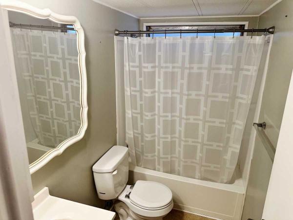 1980 ALL AGE FAMILY Mobile Home