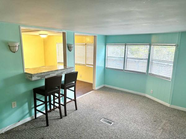 1980 ALL AGE FAMILY Mobile Home